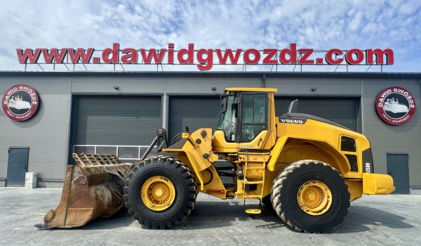 VOLVO L150H