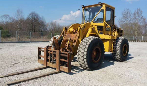 CATERPILLAR 950