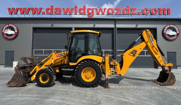 JCB 3CX