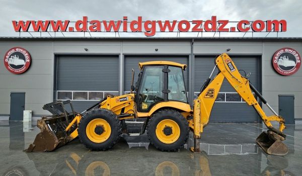 JCB 4CX