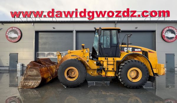 CATERPILLAR 962H