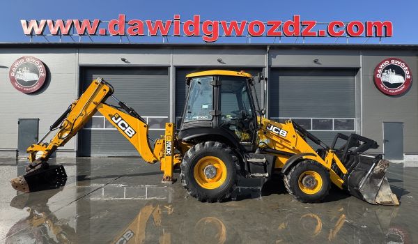 JCB 3CX