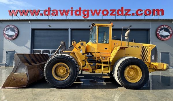 VOLVO L150E