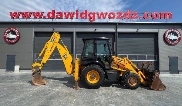 JCB 3CX