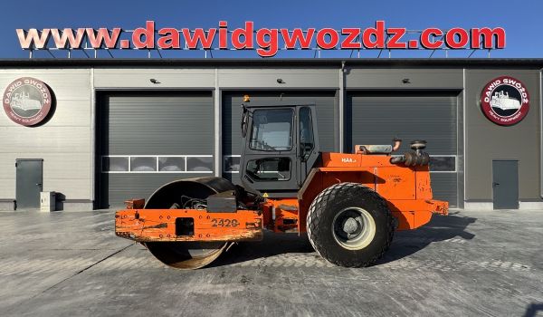 HAMM 2420D