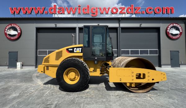 CATERPILLAR CS56