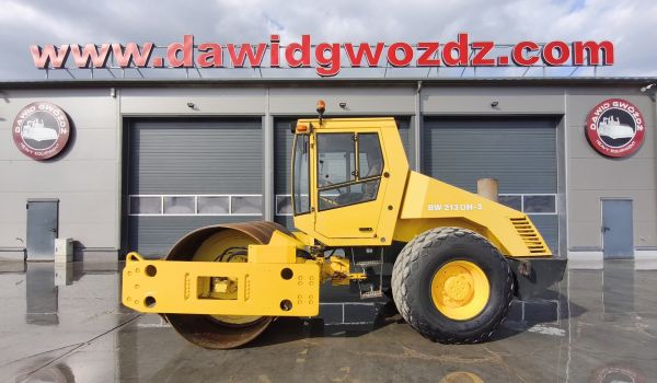 BOMAG BW213DH-3