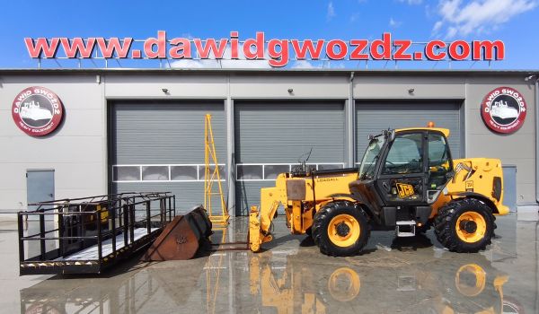 JCB 540-170