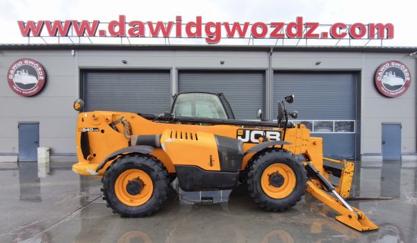 JCB 540-170