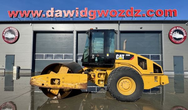CATERPILLAR CS56