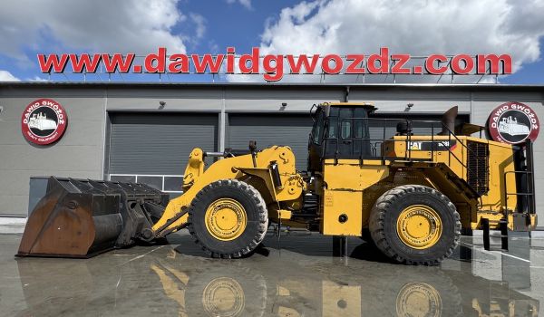 CATERPILLAR 988K