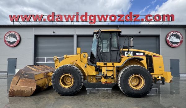 CATERPILLAR 950H