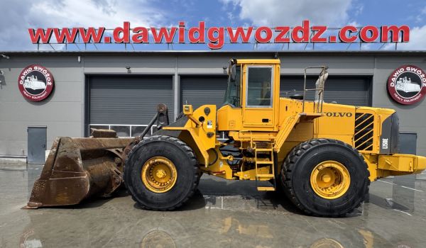 VOLVO L150E
