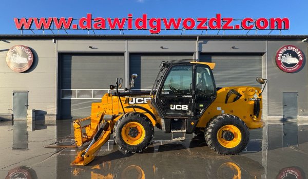 JCB 540-170