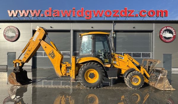 JCB 3CX