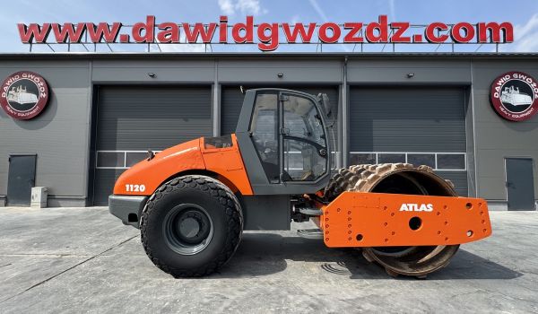 ATLAS AW1120