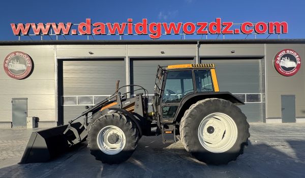 VALTRA 105 CITY