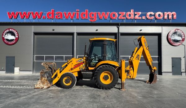 JCB 3CX