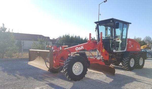 O&K F 106.5