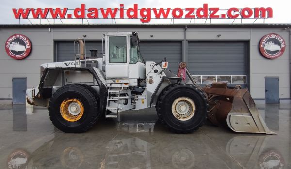 VOLVO L150D
