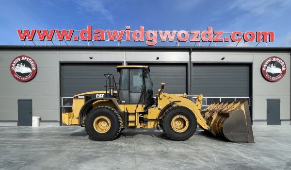 CATERPILLAR 950G