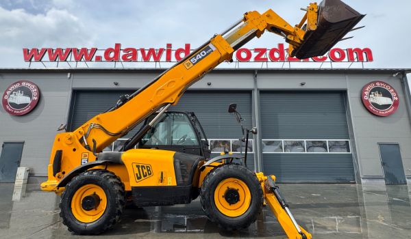 JCB 540-170