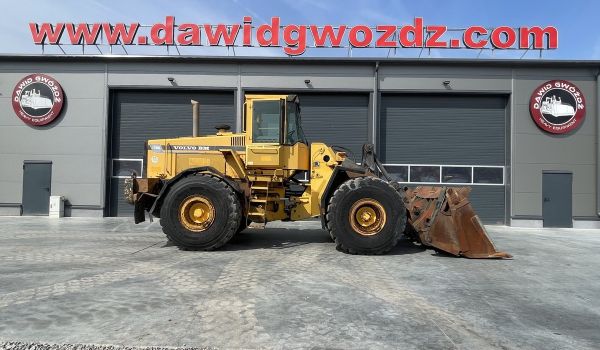 VOLVO L150C