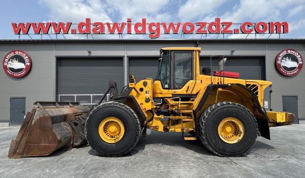 VOLVO L150F