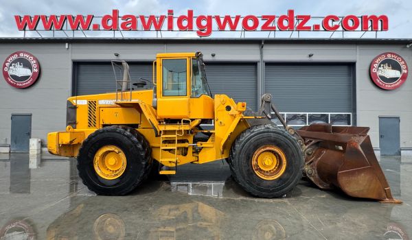 VOLVO L150D