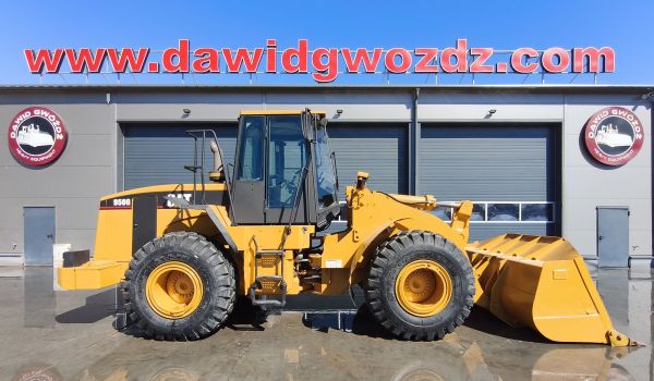CATERPILLAR 950G