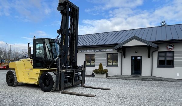 HYSTER H16XM-6