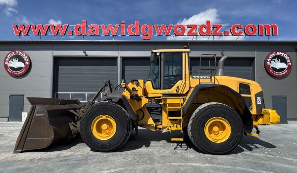 VOLVO L150G