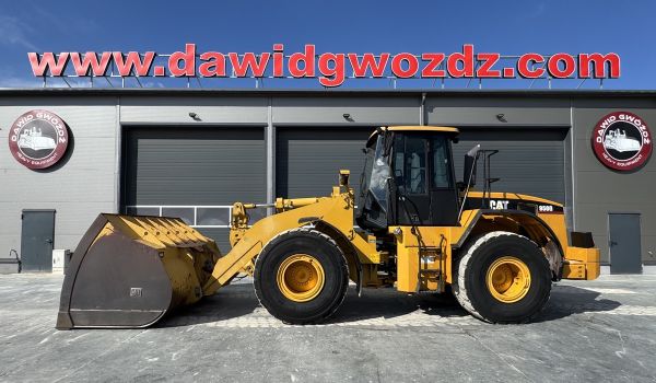 CATERPILLAR 950G