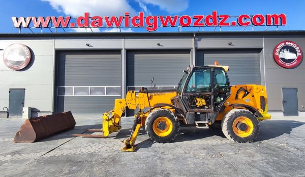 JCB 540-170