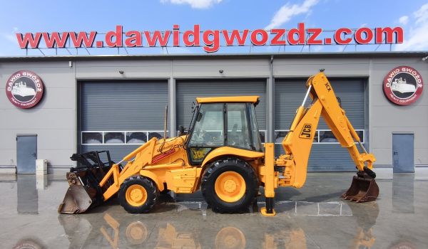 JCB 3CX