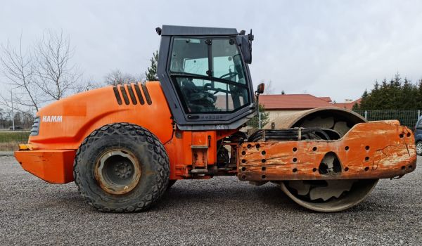 HAMM 3520