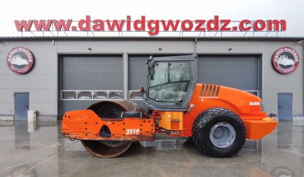 HAMM 3518HT