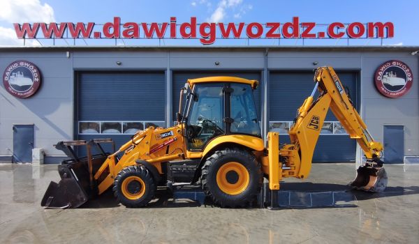 JCB 3CX