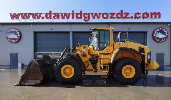 VOLVO L150H