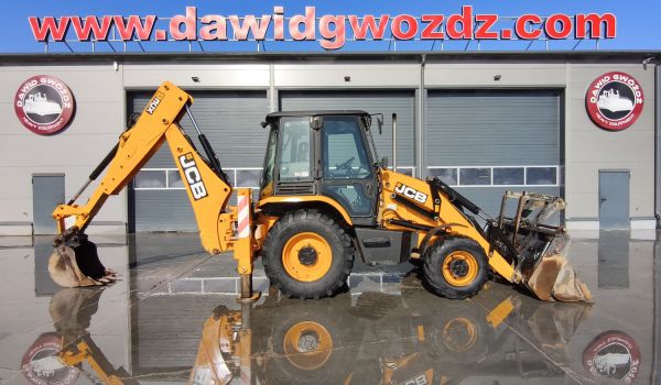 JCB 3CX