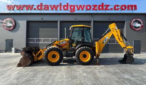 JCB 4CX