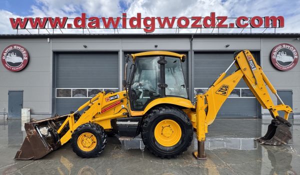 JCB 3CX