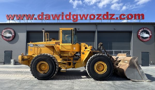 VOLVO L150C