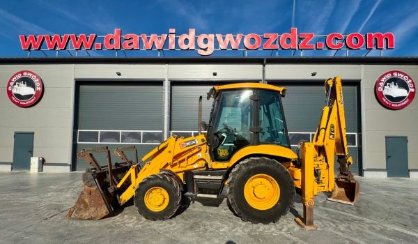 JCB 3CX